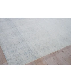 Exquisite Rugs Poliforma Light Blue 59182X3 2ft.X3ft. Rect. Rug