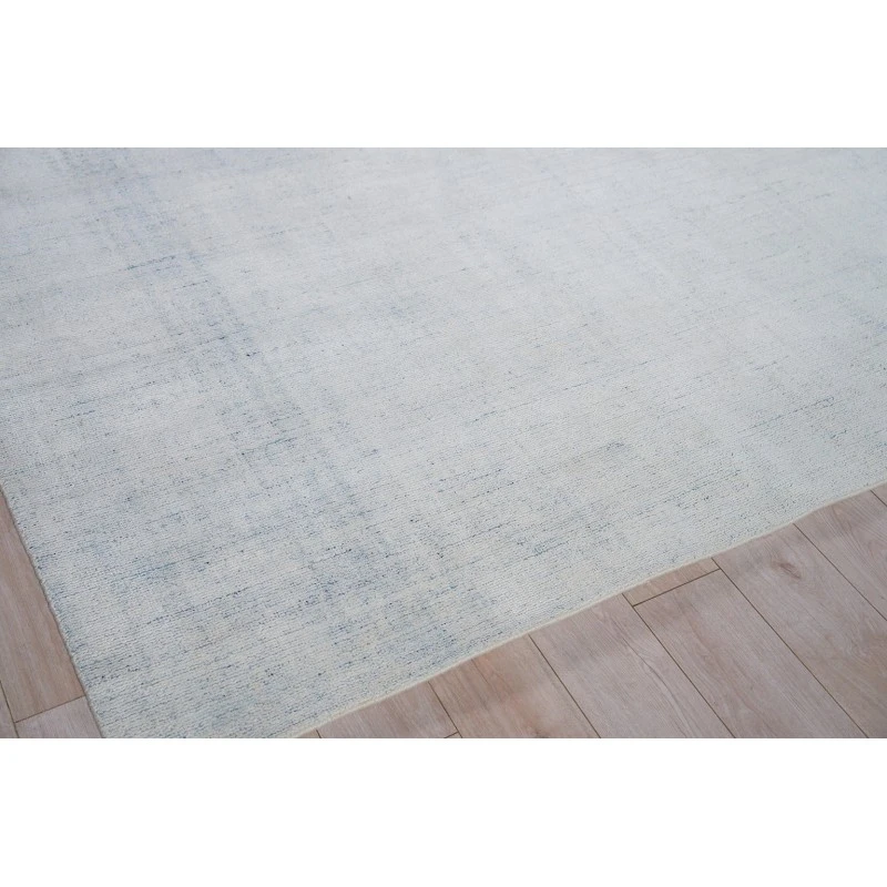 Exquisite Rugs Poliforma Light Blue 591814X18 14ft.X18ft. Rect. Rug