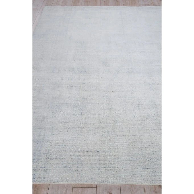 Exquisite Rugs Poliforma Light Blue 591814X18 14ft.X18ft. Rect. Rug