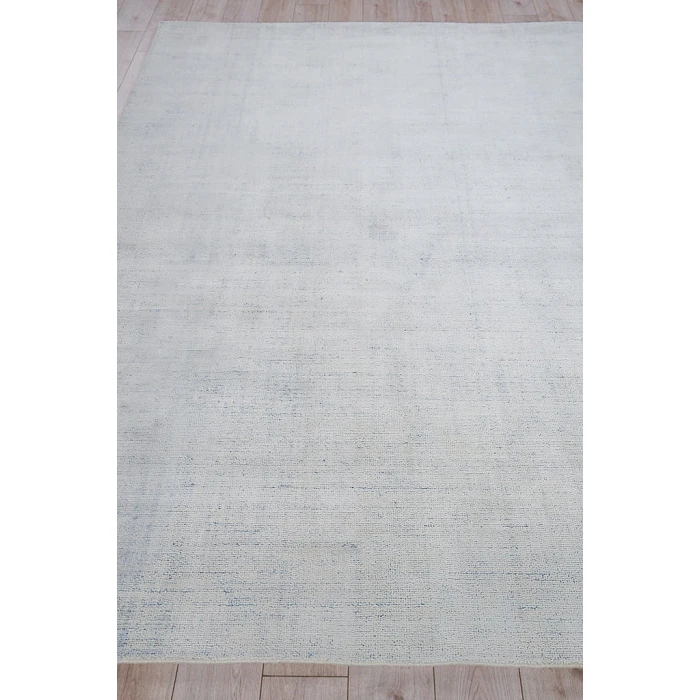 Exquisite Rugs Poliforma Light Blue 59181X16 1ft.X1ft.6in. Rect. Rug