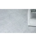 Exquisite Rugs Poliforma Light Blue 59181X16 1ft.X1ft.6in. Rect. Rug