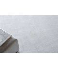 Exquisite Rugs Poliforma Light Blue 59181X16 1ft.X1ft.6in. Rect. Rug