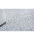 Exquisite Rugs Poliforma Light Blue 59181X16 1ft.X1ft.6in. Rect. Rug