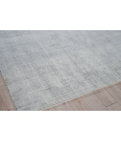 Exquisite Rugs Poliforma Navy 59231X16 1ft.X1ft.6in. Rect. Rug