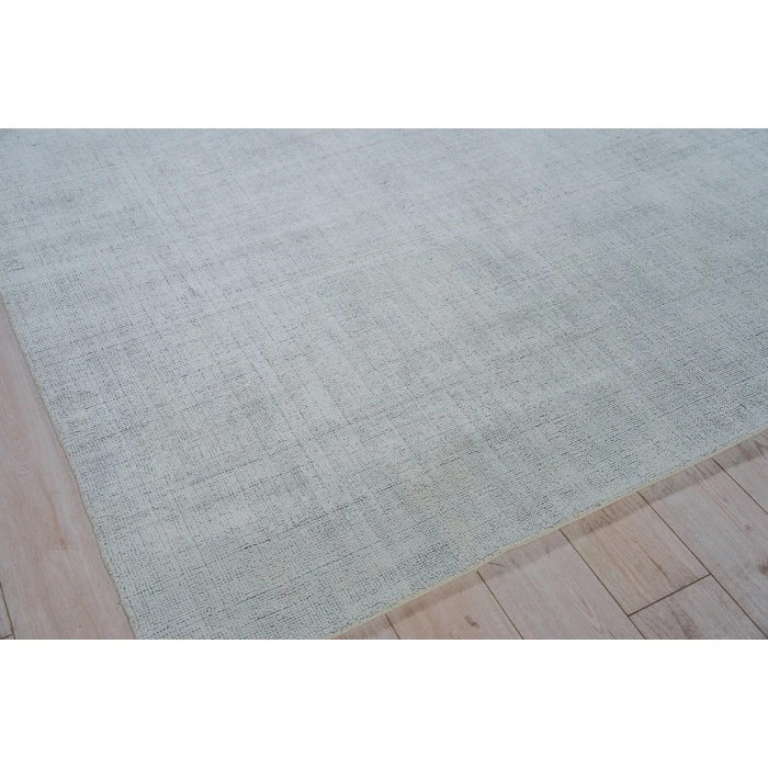 Exquisite Rugs Poliforma Charcoal 59261X16 1ft.X1ft.6in. Rect. Rug