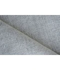 Exquisite Rugs Poliforma Charcoal 59261X16 1ft.X1ft.6in. Rect. Rug