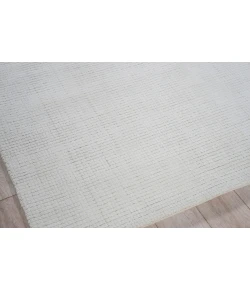 Exquisite Rugs Manhattan Ivory 59608X10 8ft.X10ft. Rect. Rug