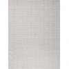 Exquisite Rugs Alpine Silver/Ivory 59669X12 9ft.X12ft. Rect. Rug