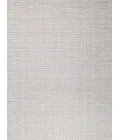 Exquisite Rugs Alpine Silver/Ivory 59666X9 6ft.X9ft. Rect. Rug