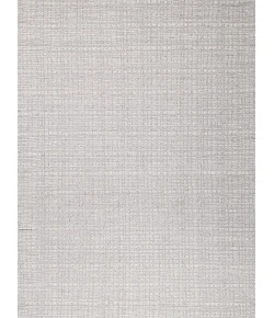 Exquisite Rugs Alpine Silver/Ivory 59666X9 6ft.X9ft. Rect. Rug