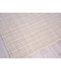 Exquisite Rugs Alpine Light Beige/Ivory 59709X12 9ft.X12ft. Rect. Rug