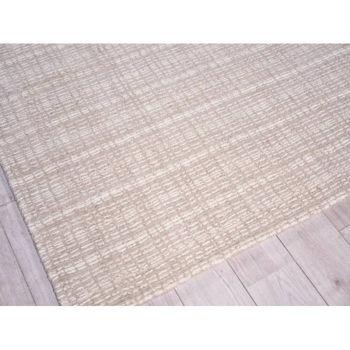 Exquisite Rugs Alpine Light Beige/Ivory 597012X15 12ft.X15ft. Rect. Rug