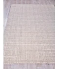 Exquisite Rugs Alpine Light Beige/Ivory 59709X12 9ft.X12ft. Rect. Rug