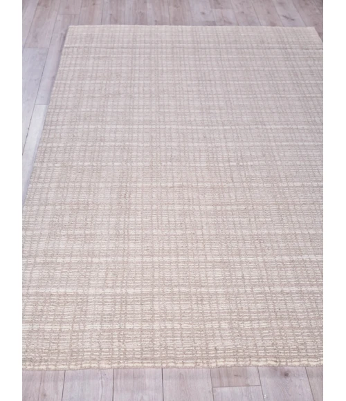 Exquisite Rugs Alpine Light Beige/Ivory 59709X12 9ft.X12ft. Rect. Rug