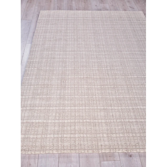 Exquisite Rugs Alpine Light Beige/Ivory 597012X15 12ft.X15ft. Rect. Rug
