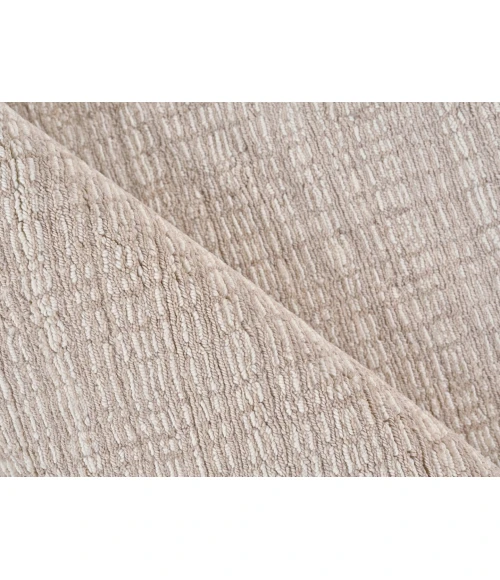 Exquisite Rugs Alpine Light Beige/Ivory 59709X12 9ft.X12ft. Rect. Rug