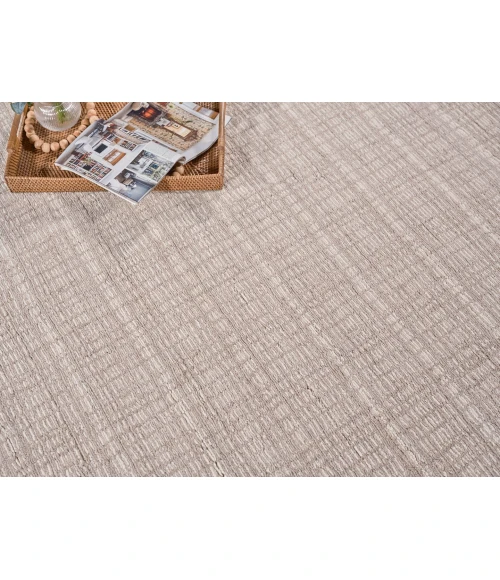Exquisite Rugs Alpine Light Beige/Ivory 59709X12 9ft.X12ft. Rect. Rug
