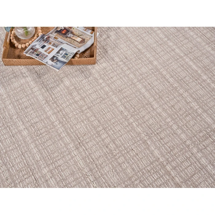 Exquisite Rugs Alpine Light Beige/Ivory 597012X15 12ft.X15ft. Rect. Rug