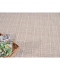 Exquisite Rugs Alpine Light Beige/Ivory 59709X12 9ft.X12ft. Rect. Rug