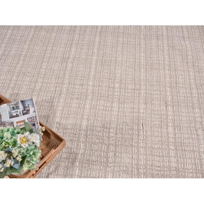 Exquisite Rugs Alpine Light Beige/Ivory 597012X15 12ft.X15ft. Rect. Rug