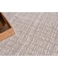 Exquisite Rugs Alpine Light Beige/Ivory 59709X12 9ft.X12ft. Rect. Rug