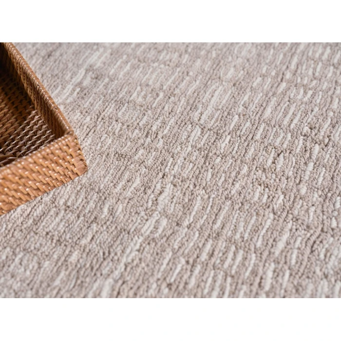 Exquisite Rugs Alpine Light Beige/Ivory 597012X15 12ft.X15ft. Rect. Rug