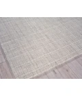 Exquisite Rugs Alpine Taupe/Ivory 59714X6 4ft.X6ft. Rect. Rug
