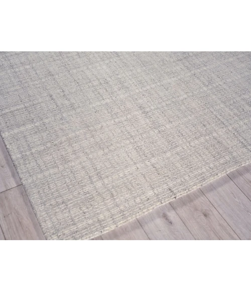 Exquisite Rugs Alpine Taupe/Ivory 59714X6 4ft.X6ft. Rect. Rug