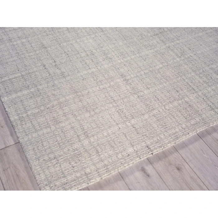 Exquisite Rugs Alpine Taupe/Ivory 59712X3 2ft.X3ft. Rect. Rug