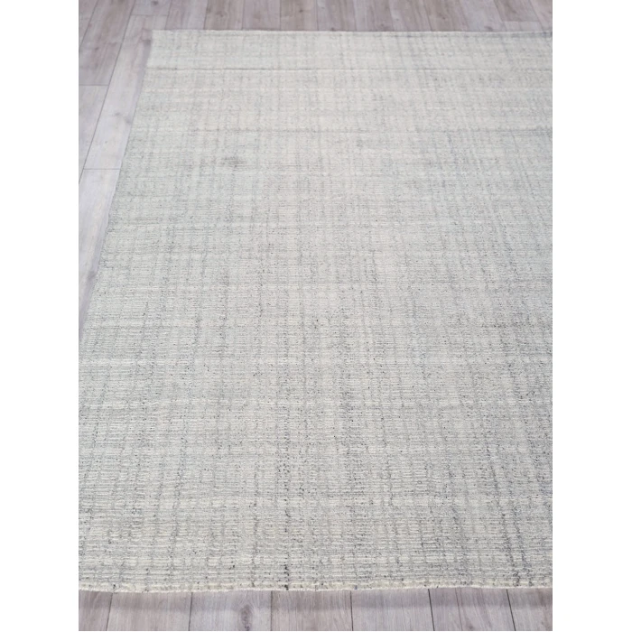 Exquisite Rugs Alpine Taupe/Ivory 59712X3 2ft.X3ft. Rect. Rug