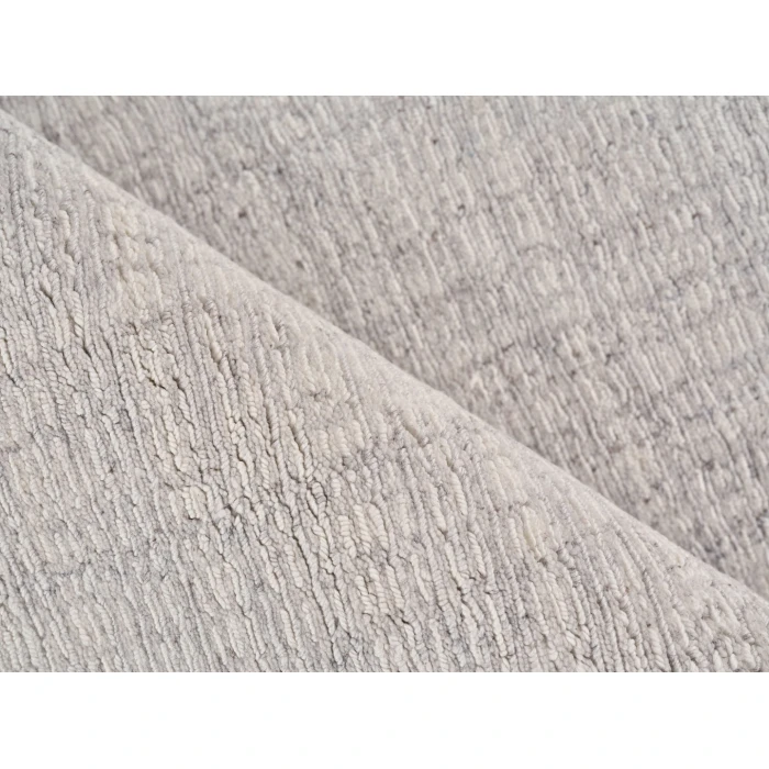 Exquisite Rugs Alpine Taupe/Ivory 59712X3 2ft.X3ft. Rect. Rug