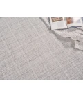 Exquisite Rugs Alpine Taupe/Ivory 59714X6 4ft.X6ft. Rect. Rug