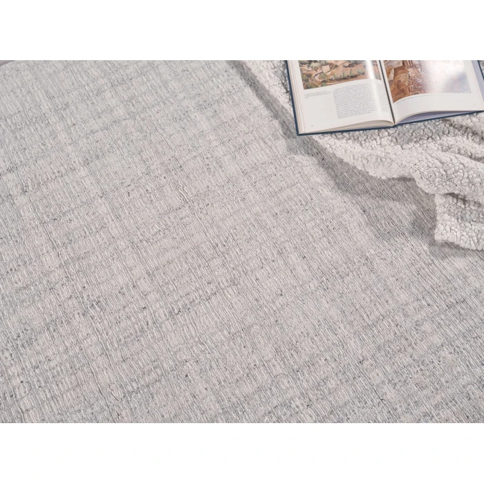 Exquisite Rugs Alpine Taupe/Ivory 59712X3 2ft.X3ft. Rect. Rug
