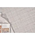 Exquisite Rugs Alpine Taupe/Ivory 59714X6 4ft.X6ft. Rect. Rug