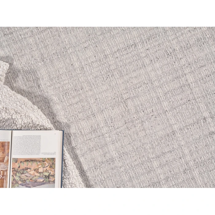 Exquisite Rugs Alpine Taupe/Ivory 59712X3 2ft.X3ft. Rect. Rug