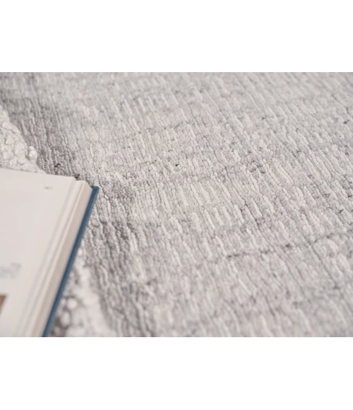 Exquisite Rugs Alpine Taupe/Ivory 59714X6 4ft.X6ft. Rect. Rug