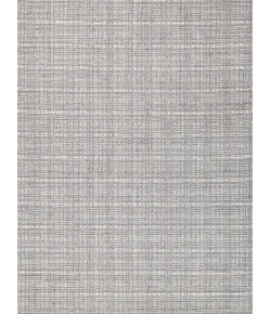 Exquisite Rugs Alpine Gray/Ivory 59846X9 6ft.X9ft. Rect. Rug