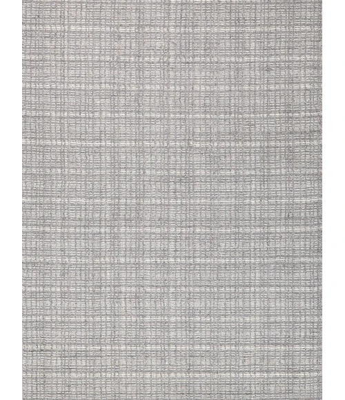 Exquisite Rugs Alpine Gray/Ivory 59846X9 6ft.X9ft. Rect. Rug