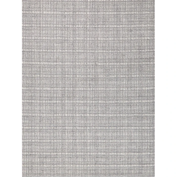 Exquisite Rugs Alpine Gray/Ivory 598412X15 12ft.X15ft. Rect. Rug