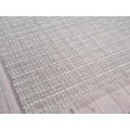 Exquisite Rugs Alpine Gray/Ivory 59849X12 9ft.X12ft. Rect. Rug