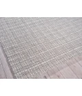 Exquisite Rugs Alpine Gray/Ivory 59846X9 6ft.X9ft. Rect. Rug