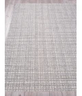 Exquisite Rugs Alpine Gray/Ivory 59846X9 6ft.X9ft. Rect. Rug