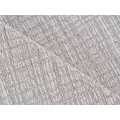 Exquisite Rugs Alpine Gray/Ivory 59849X12 9ft.X12ft. Rect. Rug