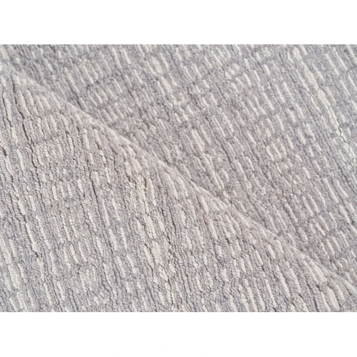 Exquisite Rugs Alpine Gray/Ivory 598412X15 12ft.X15ft. Rect. Rug