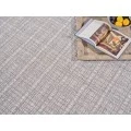 Exquisite Rugs Alpine Gray/Ivory 59849X12 9ft.X12ft. Rect. Rug