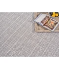 Exquisite Rugs Alpine Gray/Ivory 59846X9 6ft.X9ft. Rect. Rug
