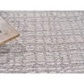 Exquisite Rugs Alpine Gray/Ivory 59849X12 9ft.X12ft. Rect. Rug
