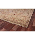 Exquisite Rugs Antique Weave Sultanabad Gold/Green 599015X20 15ft.X20ft. Rect. Rug
