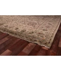 Exquisite Rugs Antique Weave Sultanabad Green 599115X20 15ft.X20ft. Rect. Rug