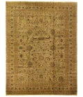 Exquisite Rugs Antique Weave Sultanabad Beige 601314X18 14ft.X18ft. Rect. Rug